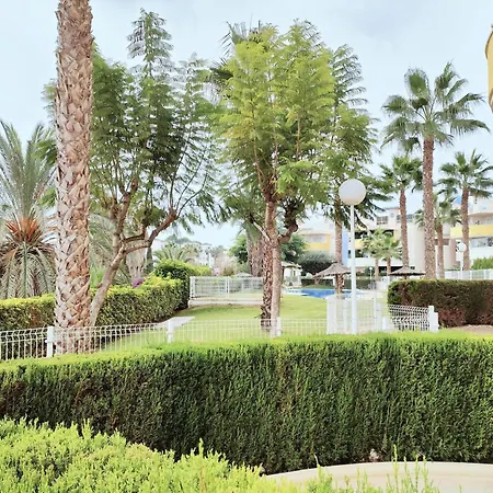 Novogolf Villamartin Danuria.es * Torrevieja