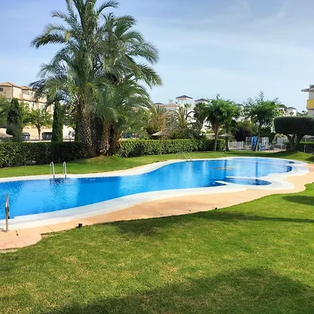 Novogolf Villamartin Danuria.es Apartment *