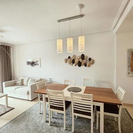 Apartment Novogolf Villamartin Danuria.es