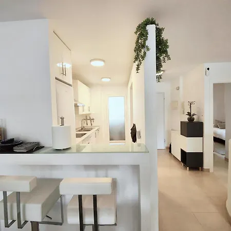 Novogolf Villamartin Danuria.es Apartment Torrevieja