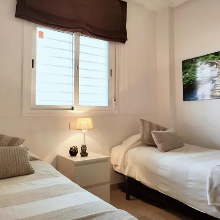 Novogolf Villamartin Danuria.es Apartment *