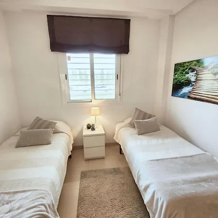 Apartamento Novogolf Villamartin Danuria.es
