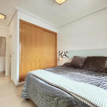 Novogolf Villamartin Danuria.es Apartment *