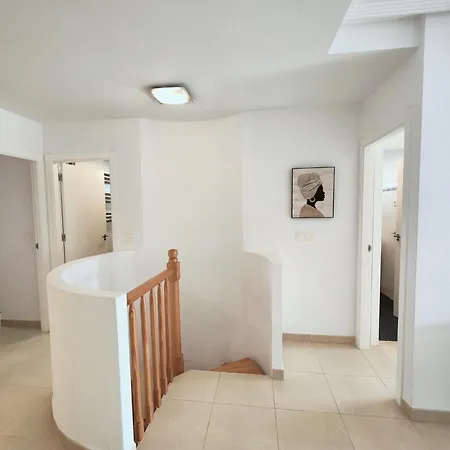 Apartment Novogolf Villamartin Danuria.es *