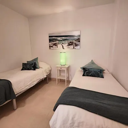 Apartment Novogolf Villamartin Danuria.es